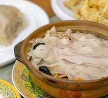 Premium Boiled Pork in Clay Pot