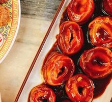 Nine-Turn Intestines