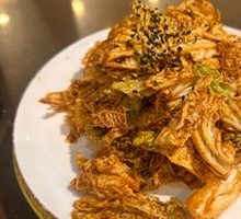 Emperor Qianlong's Cabbage