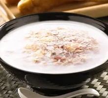 Healthy Oatmeal Porridge