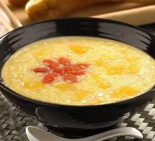 Stomach-Healthy Millet Porridge