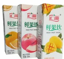 Huiyuan Fresh Fruit Drink