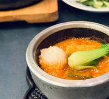 Stoneware Smelly Guilin Catfish