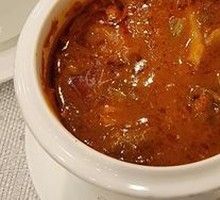 Stewed Beef in Can