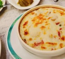 Creamy Roasted Medley