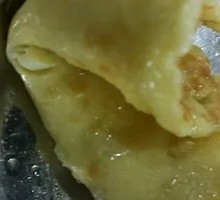 Egg Pancake