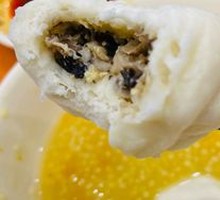 Vegetarian Three Fresh