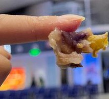 Glutinous Rice Dumplings