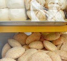 Affordable Big Steamed Bun