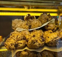 Red Date Steamed Bun