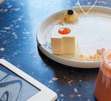 Mysterious Fragrance Dessert