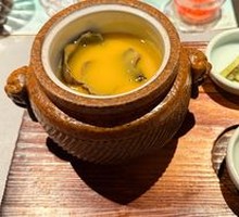 Tan's Sea Cucumber with Four Treasures