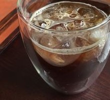 Ice Americano