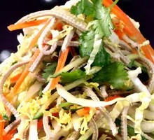 Homestyle Mixed Vegetables