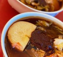 Traditional Cold Noodles (Large)