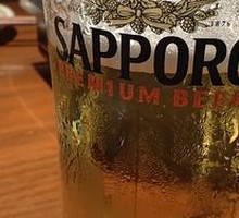 Sapporo Beer