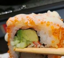 California Roll