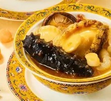 Buddha Jumps Over the Wall