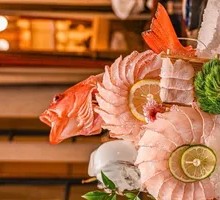 Golden Threadfin Bream