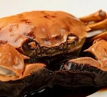 Aged Wine Steamed Freshwater Crab