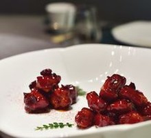 Sweet and Sour Pork Ribs