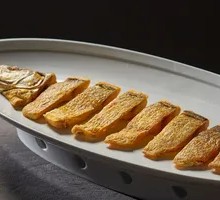 Pan-fried Yueyang White Catfish