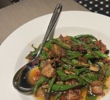Zhangshu Port Pepper Stir-Fried Black Pork