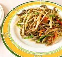 Zilong's Robe Removed