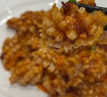 Spicy and Sour Tripe Tips