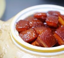 Mao-style Braised Pork