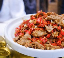 Xiangchu Little Yellow Beef