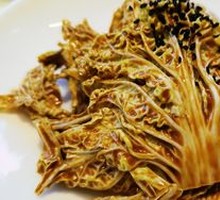 Emperor Qianlong's Cabbage