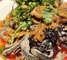 Beijing-style Tripe Noodles