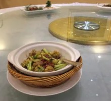 Jiangxi Stir-Fry Supreme