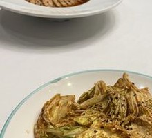 Emperor Qianlong's Cabbage