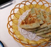 Scallion Pancake