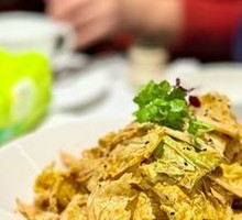 Emperor Qianlong's Cabbage