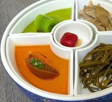 Five-Flavor Cold Dish