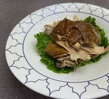 DaoKou Roast Chicken