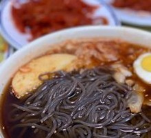 Traditional Cold Noodles (Large)