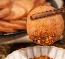 Qishan Da Shan Red Sausage