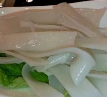 Kelp Wide Vermicelli