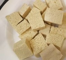 White Tofu