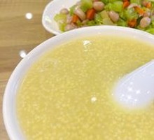 Rice Porridge