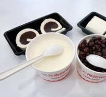 Red Bean Cheese