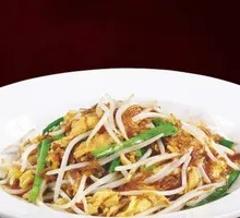 Stir-Fried Mixed Vegetables