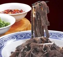 Beijing-style Tripe Stir-fry