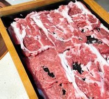 Hand-cut Fresh Hulunbuir Lamb Shoulder