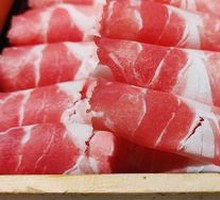 Premium Hulunbuir Lamb Slices