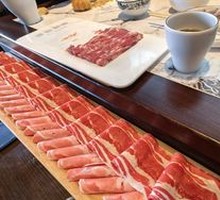 Fresh Lamb Leg Meat, Hand-Cut